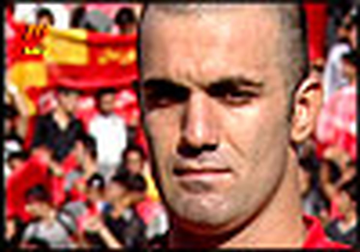 شیث: رفتارم عوض می‌شود!