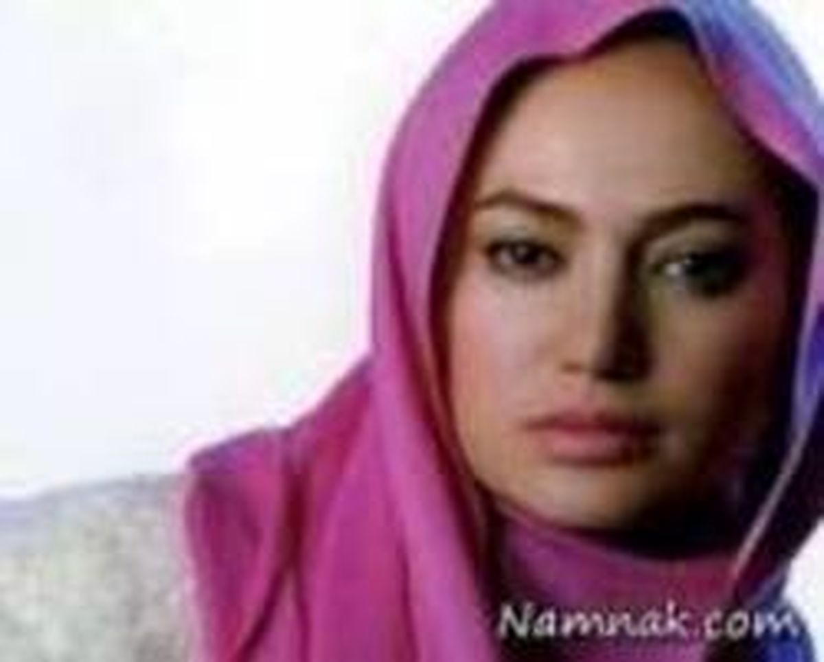 تغییرات سن در چهره بازیگر «پس از باران» +عکس