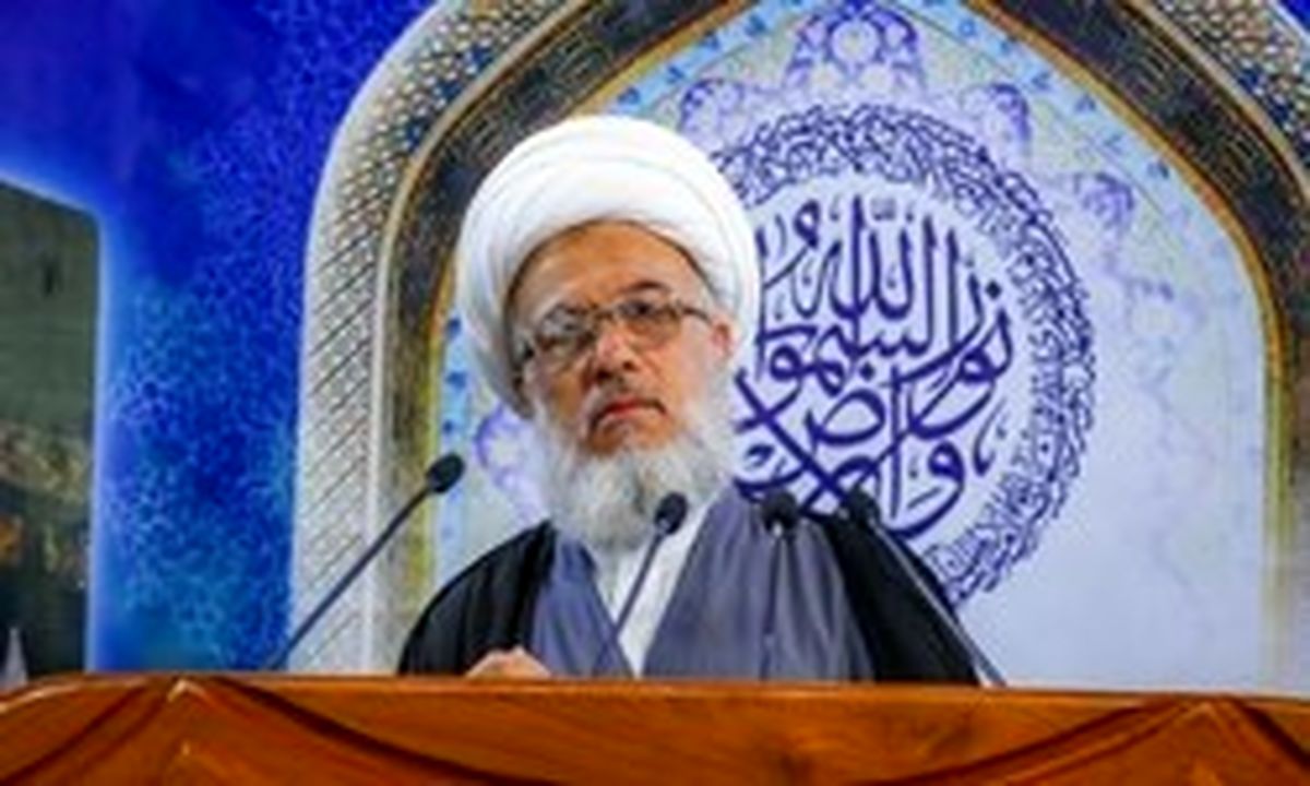 دعوت نماینده آیت‌الله سیستانی از مقامات عراق