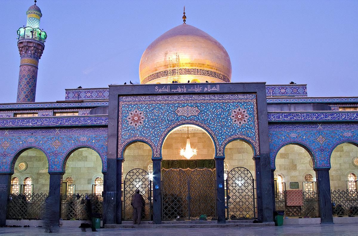 شام غریبان سوریه/ گزارشی از کشوری آباد قبل از اینکه جنگ آن را ویران کند
