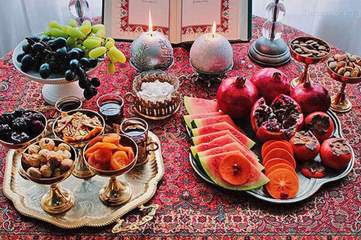میدانستید شب یلدای نجومی فردا است؟