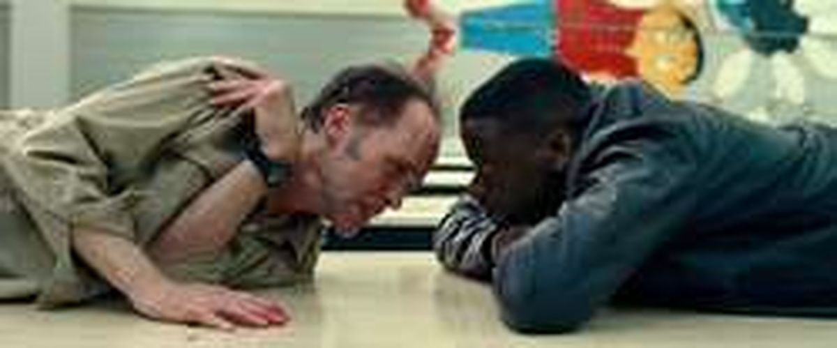 نخستین تصاویر از فیلم جدید کارگردان دوازده سال بردگی