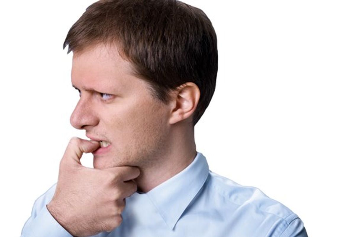 ﻿چگونه عادت‌های بدمان را ترک کنیم؟