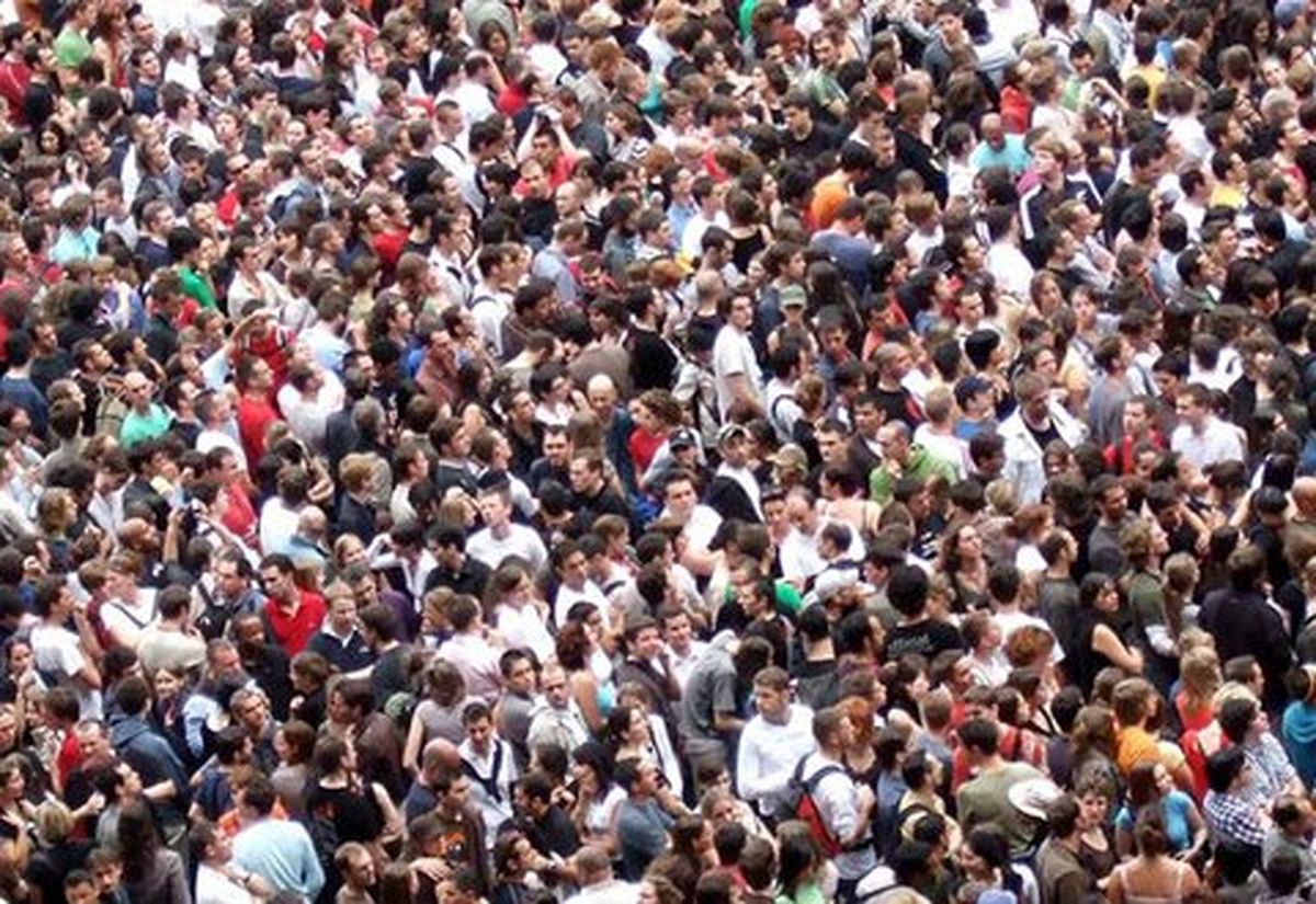 آهنگ رشد جمعیت در دنیا کاهش یافته است/ تا سال 2020 تعداد سالمندان از نوزادان بیشتر می‌شود