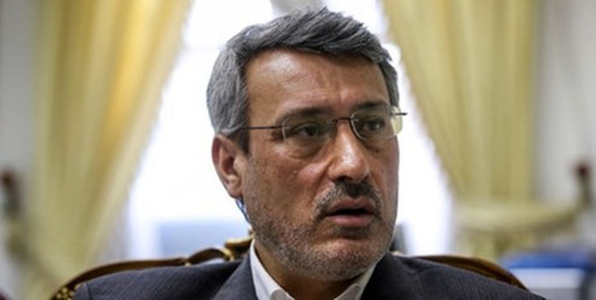 واکنش بعیدی‌نژاد به اقدام غیرقانونی شرکت پست انگلیس