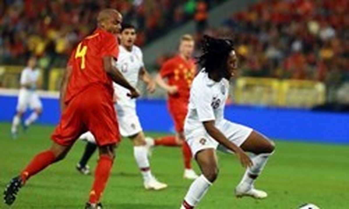 آیا کمپانی جام جهانی روسیه را از دست داد؟