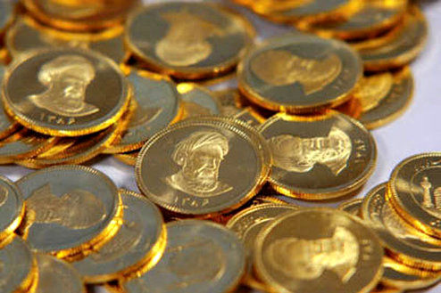قیمت طلا و قیمت سکه امروز ۴ تیر ۹۸