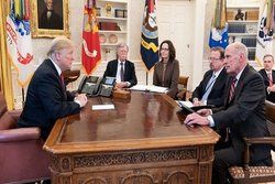 تغییر نظر ترامپ در مورد ایران