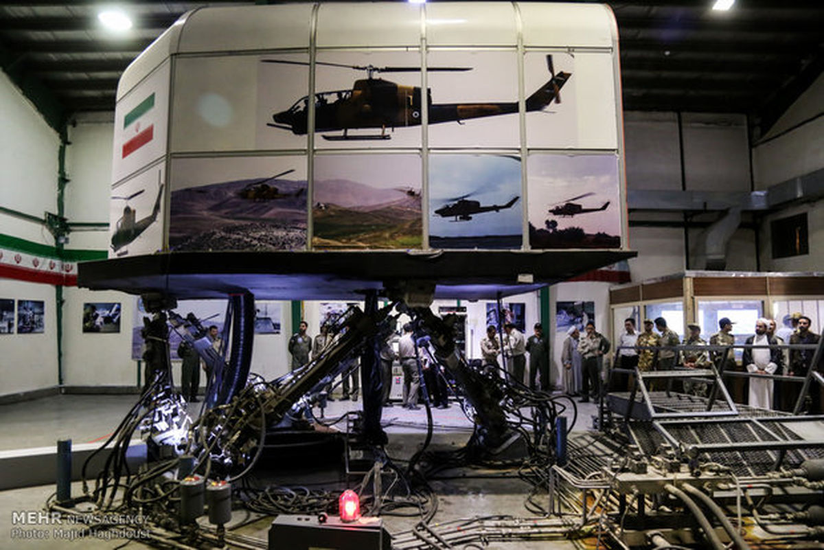 هرچه می خواهید تاو شلیک کنید +تصاویر