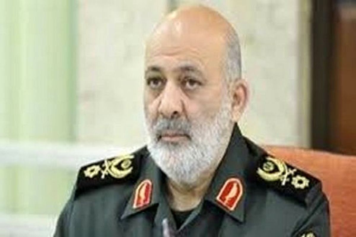 سردار تقی زاده: افزایش قدرت بازدارندگی بدون پیشرفت های دریایی ناتمام است