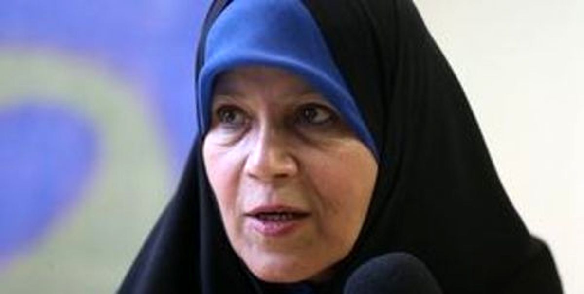 دستورات پلیسی فائزه هاشمی درباره کرونا