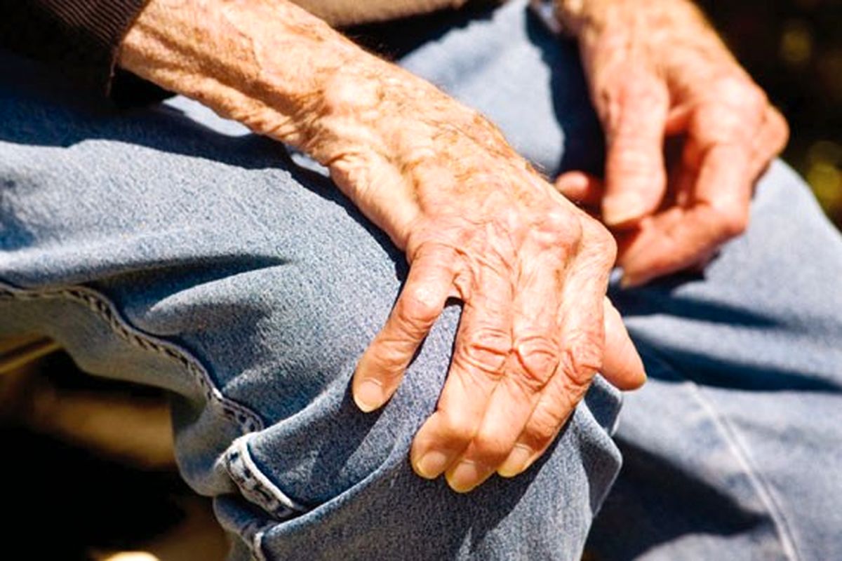 راهی ساده برای تشخیص ابتلا به پارکینسون