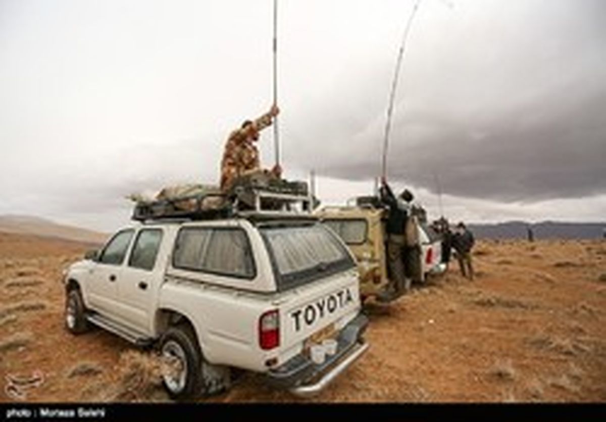 قدردانی از اقدام سپاه در کشف محل دقیق سقوط هواپیما