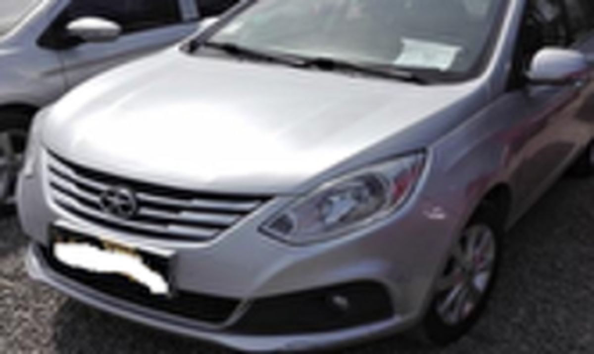 جک چینی صفر کیلومتر چند می‌ارزد؟