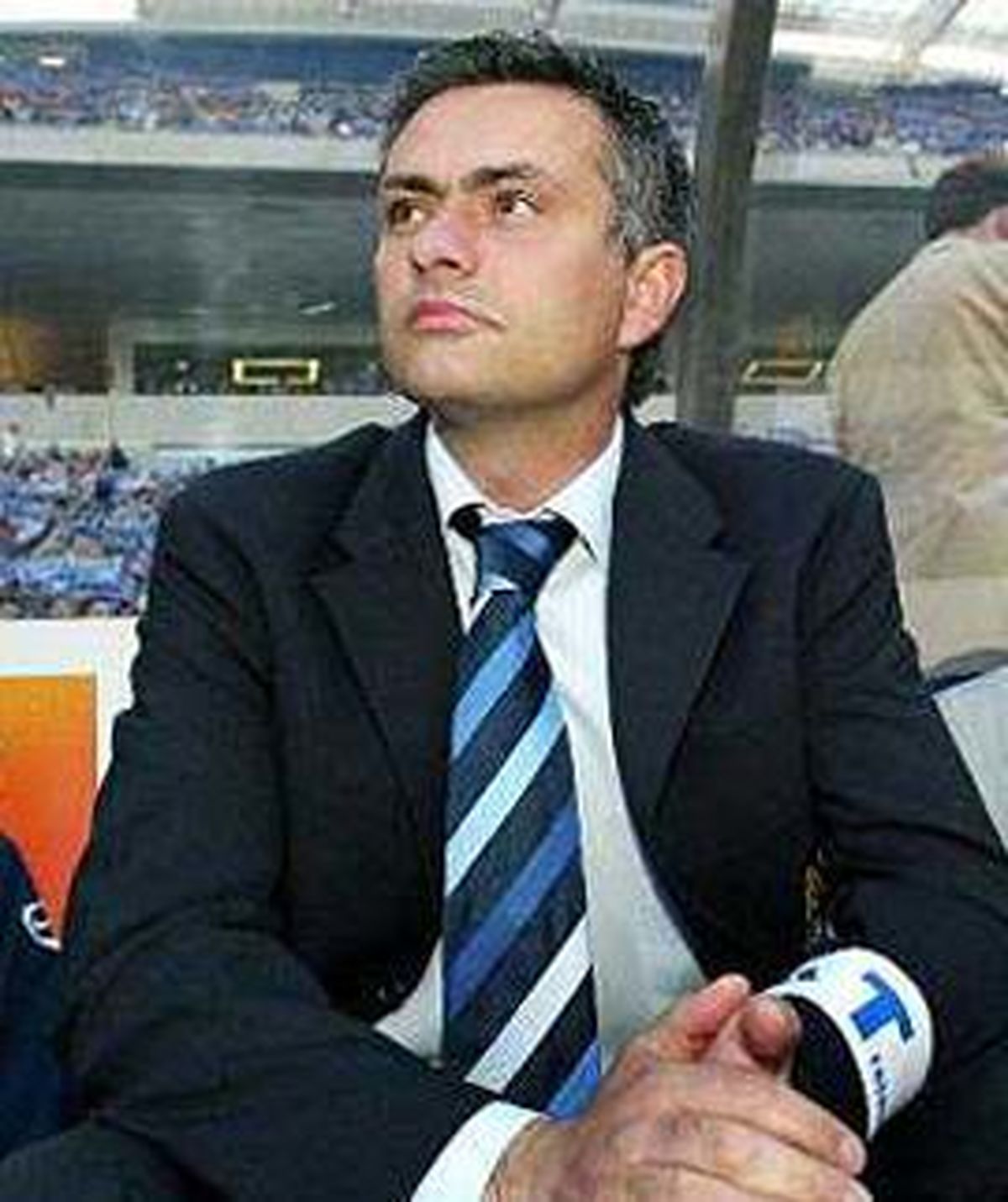 مورینو در لیست FA صدرنشین است