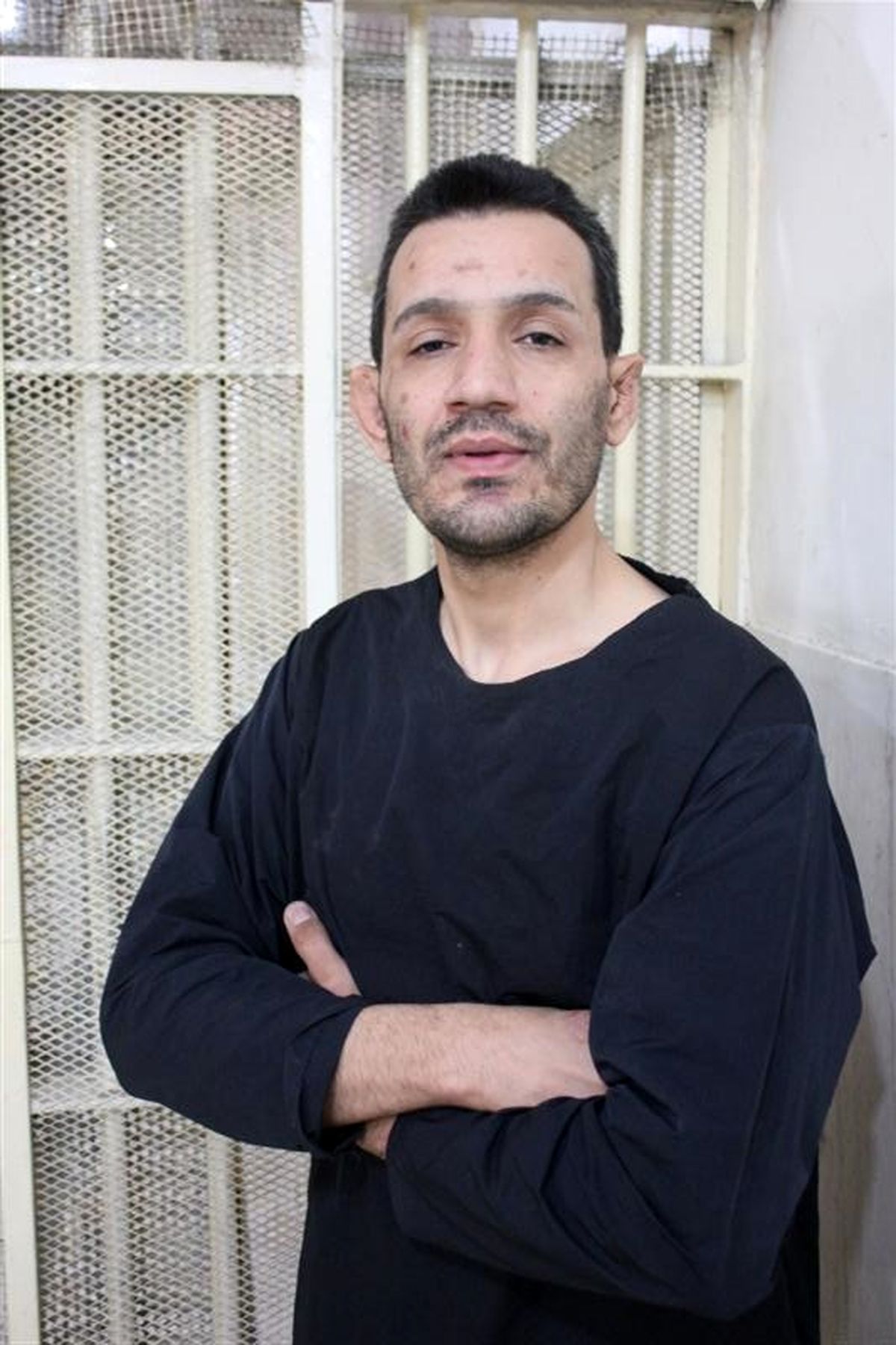 سرقت موتورسیکلت با سرنگ بیهوشی+تصاویر