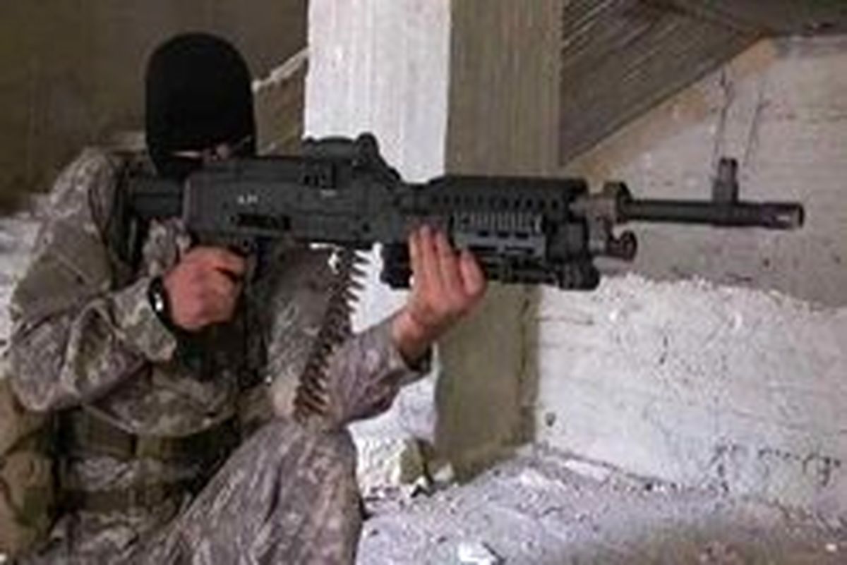 تروریست‎های تکفیری در سوریه بار دیگر به جان هم افتادند