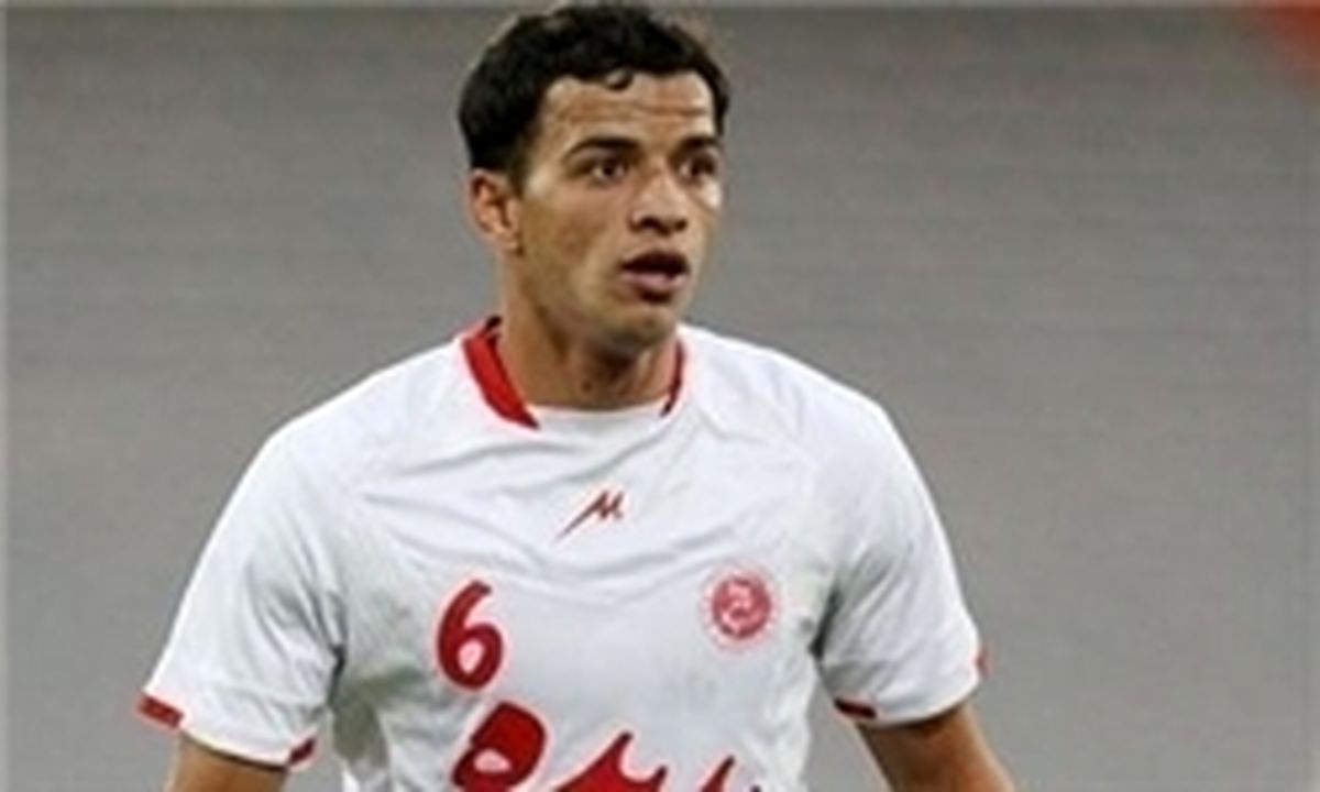 خرسندنیا رسما از مشکی‌پوشان جدا شد