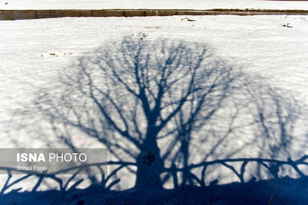 یک خبر خوش برای منابع آب ایران