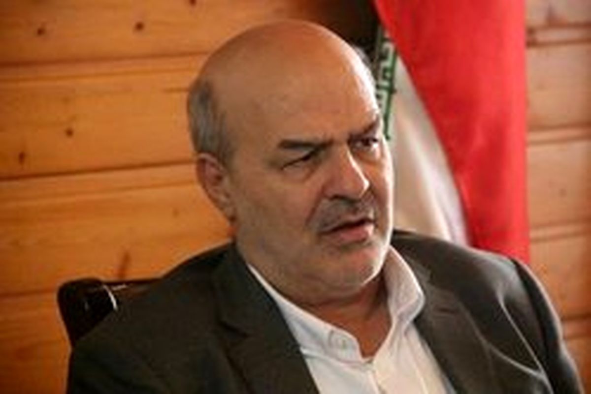 کلانتری: بهره‌برداری آب‌های ژرف اقتصادی نیست