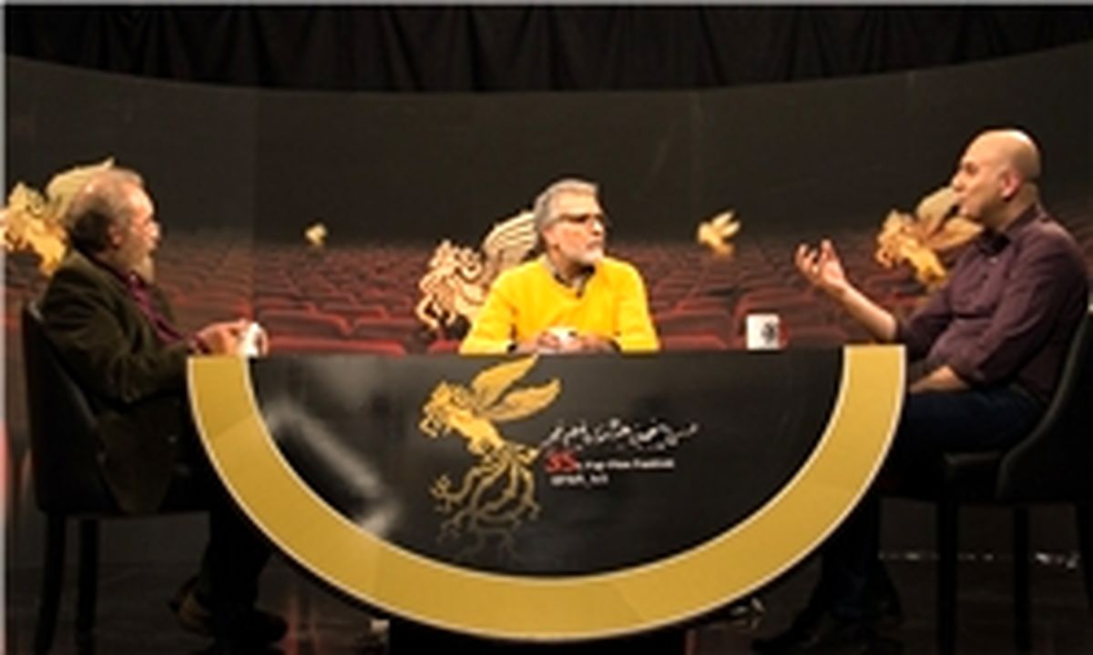 آقای بازیگر: شاید به زودی بازیگری را کنار بگذارم!