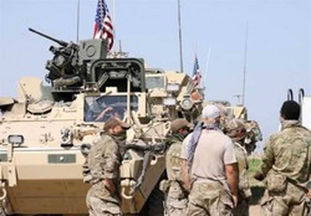 بازتاب بازگشت نیرو‌های آمریکایی از سوریه در نشریات فرانسه