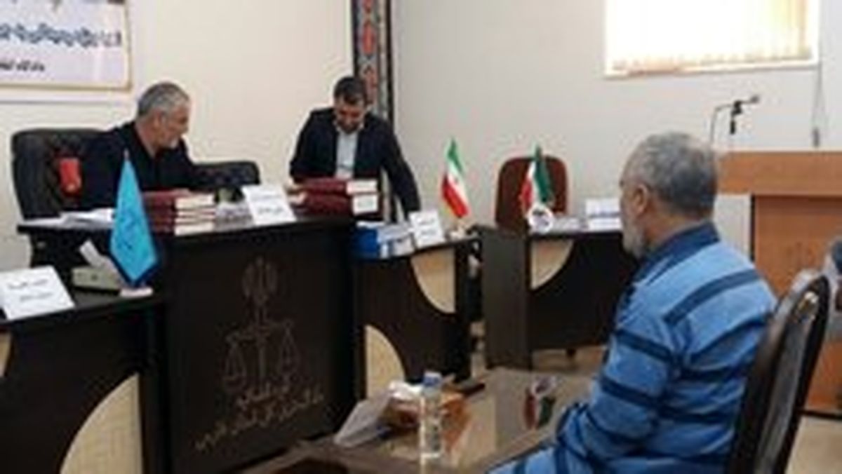 جزئیات جلسه امروز محاکمه متهم به اخلال در بازار ارز