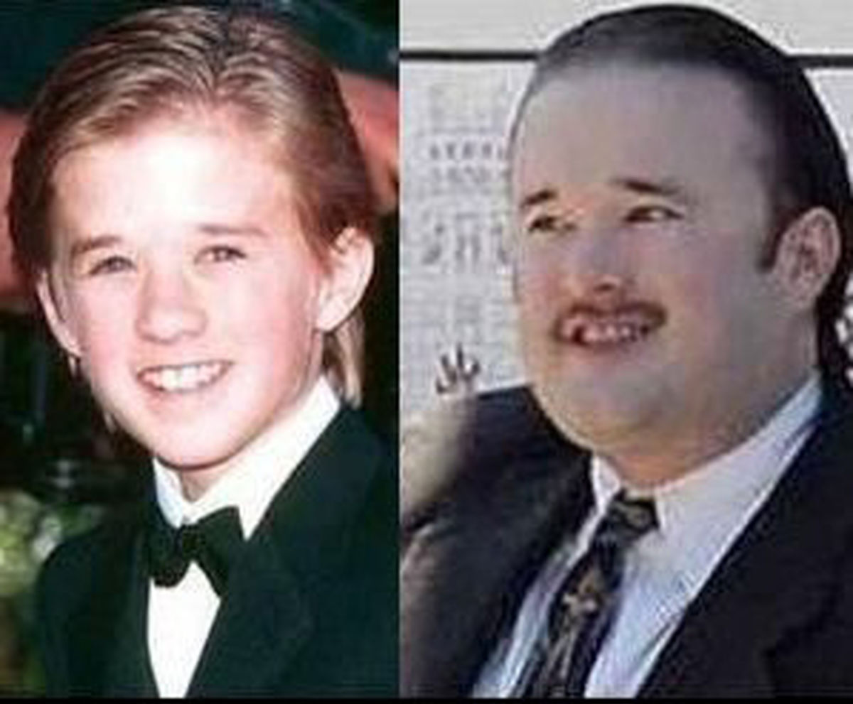 جوانی کودک «هوش مصنوعی»/عکس