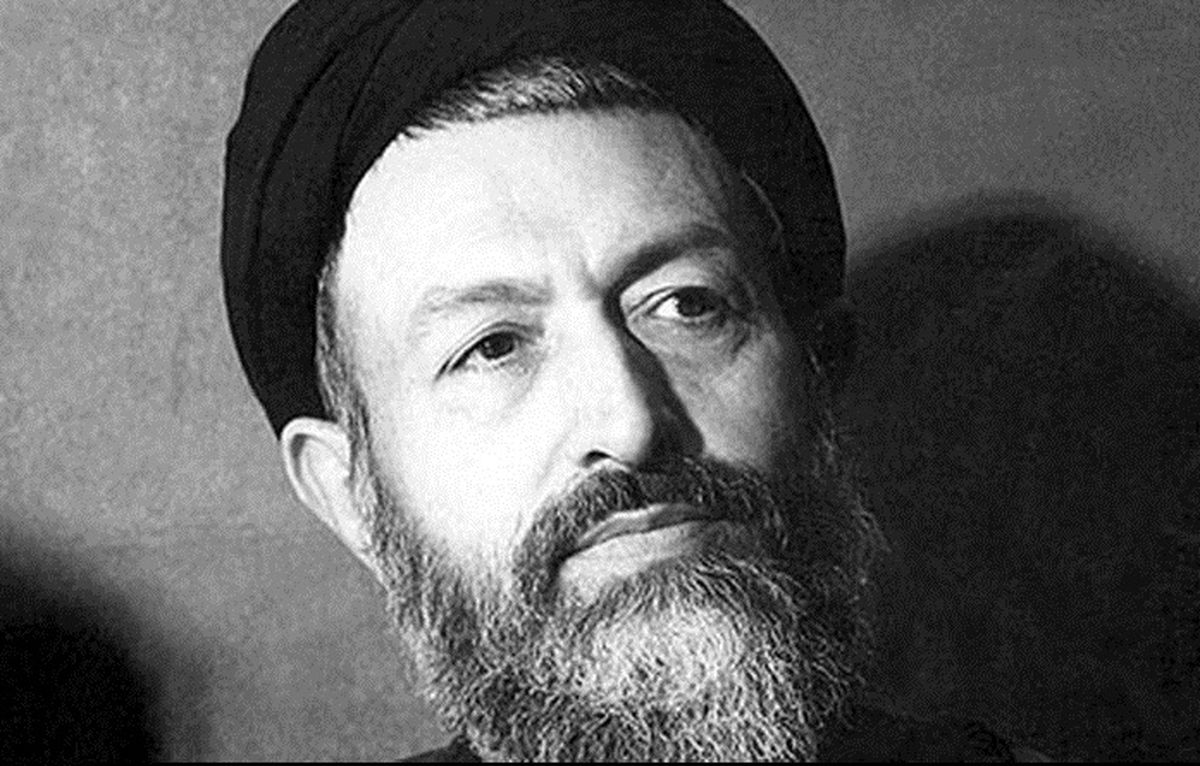 زندگی شهیدبهشتی ازتولد تا شهادت/عکس