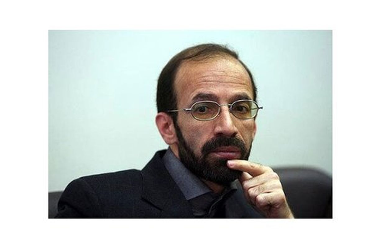 بازیگر نقش نماینده «پایتخت»: کرونا اجازه حضور در مجلس را نداد!