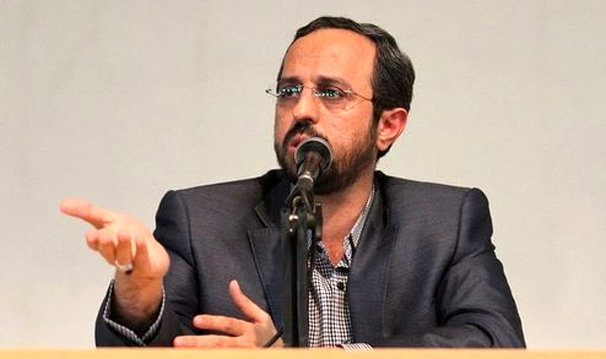 احدیان: ادعای واگذاری جزایر ایرانی به طرف خارجی، دروغ محض است