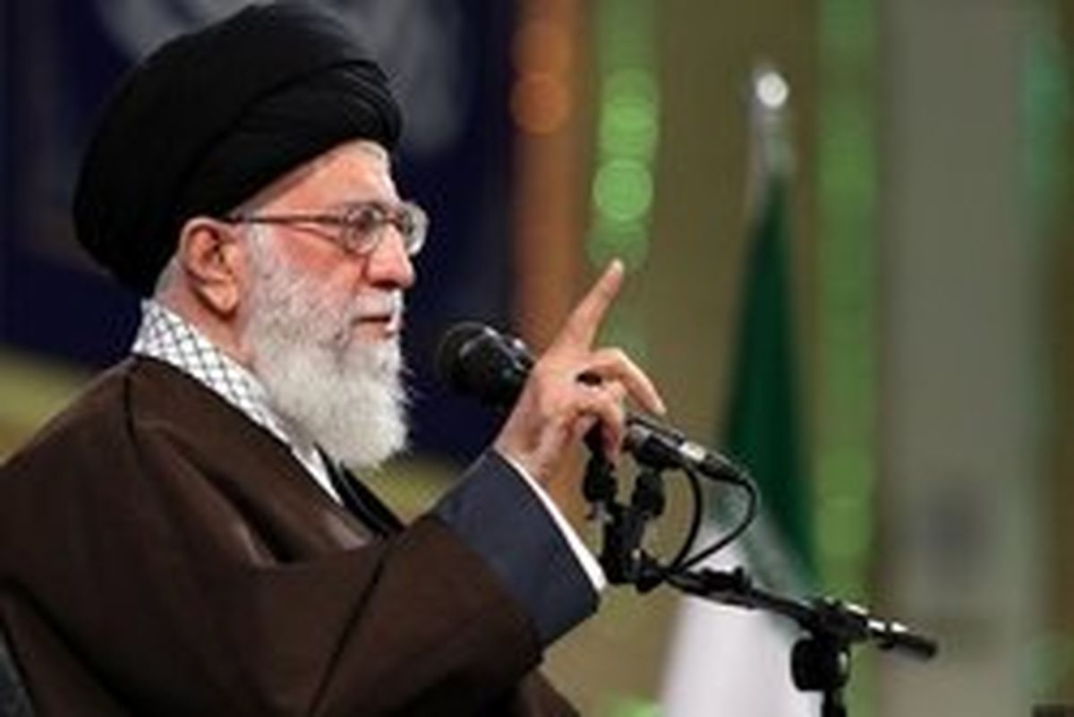 ۷ شرط جمهوری اسلامی برای مذاکره با اروپا