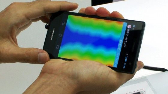 عصبانیت را سر موبایلتان خالی کنید/عکس