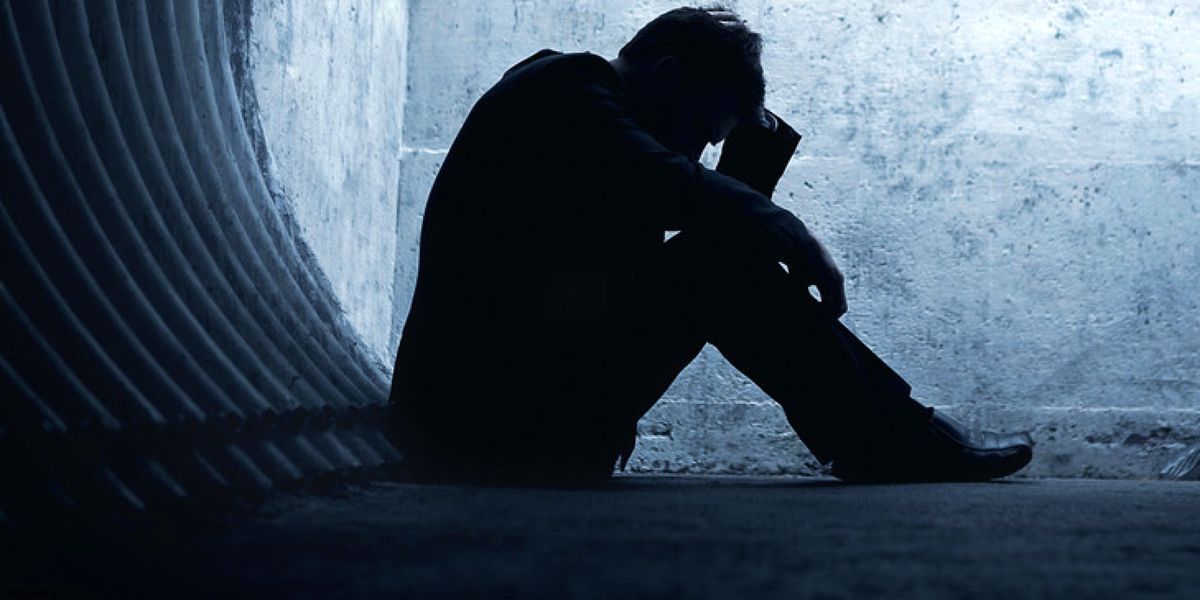 کمبود این ۱۵ ماده مغذی در بدن باعث افسردگی می‌شود