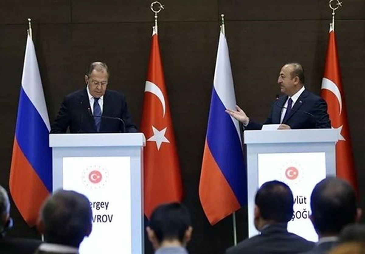 واکنش ترکیه به تحریم‌های آمریکا