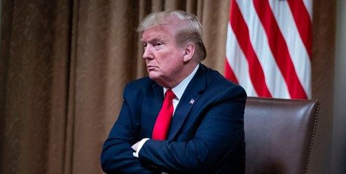 وعده جدید ترامپ: «ظرف ۳ هفته با ایران توافق میکنم»