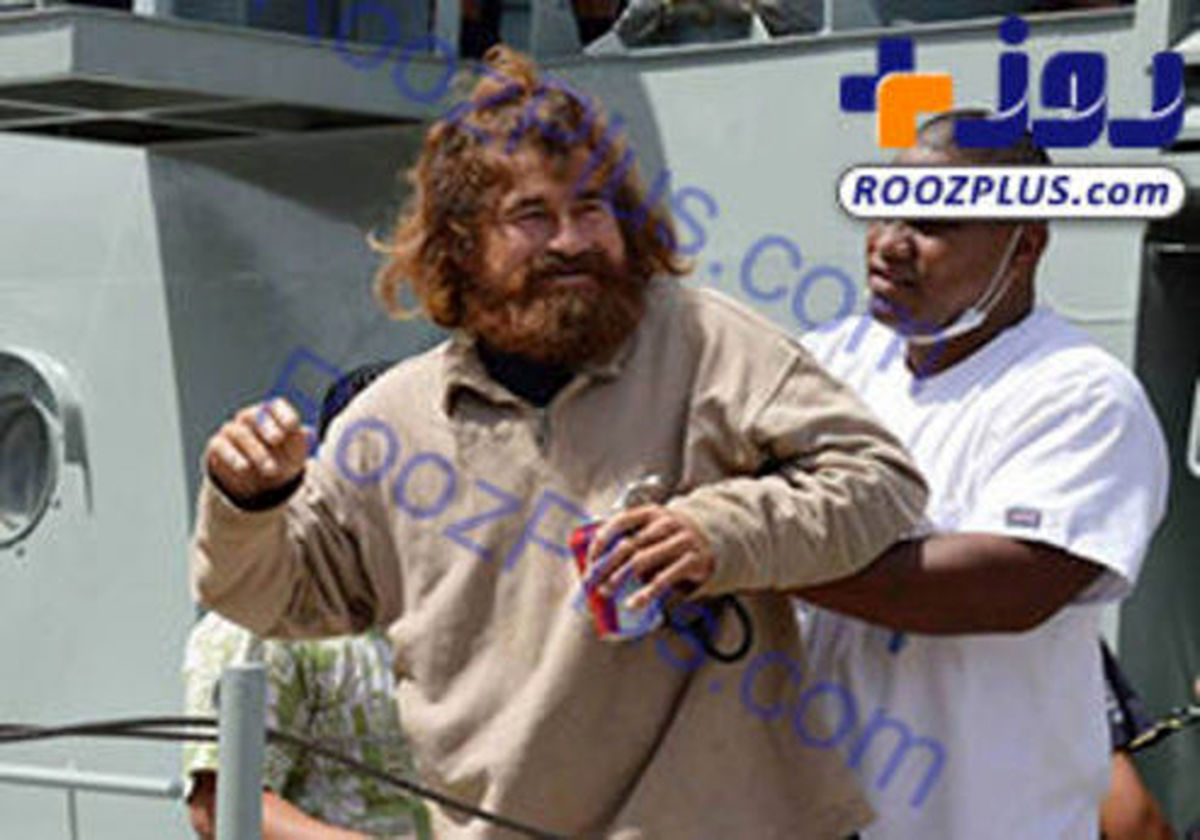 مردی که برای نجات از گرسنگی همسفرش را خورد +عکس