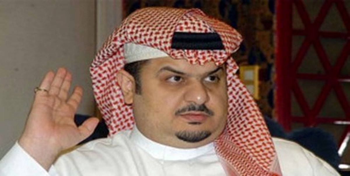 «سوال دردسرساز» درباره ایران به مذاق شاهزاده سعودی خوش نیامد