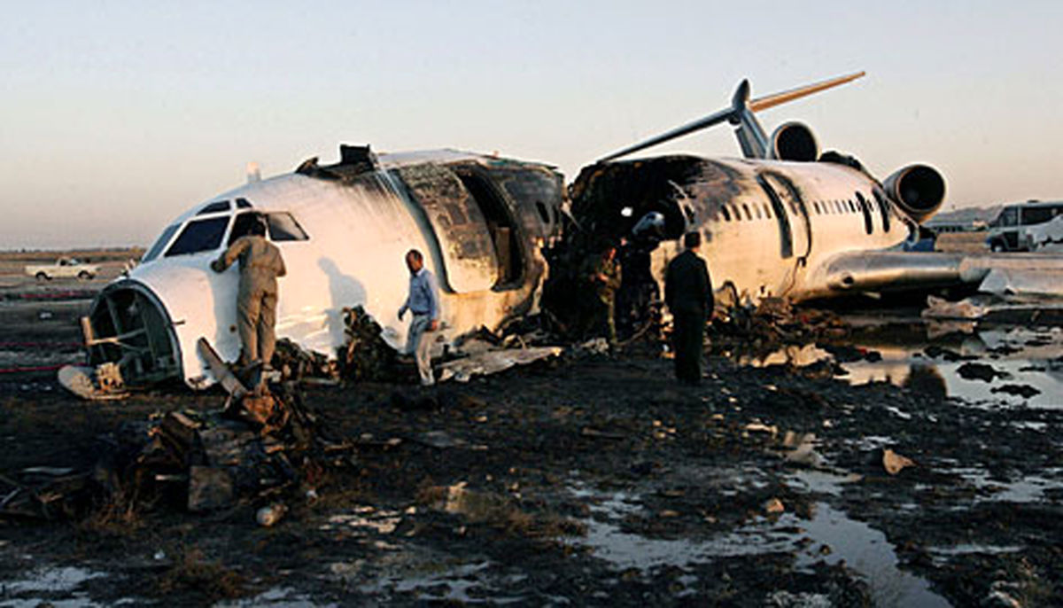 دریغ از یک معذرت خواهی خشک و خالی !