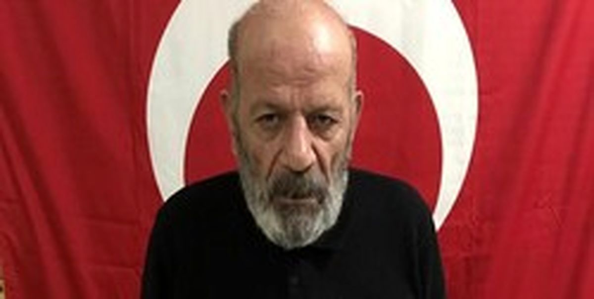 ترکیه رابط «پ.ک.ک» با رژیم صهیونیستی را به دام انداخت