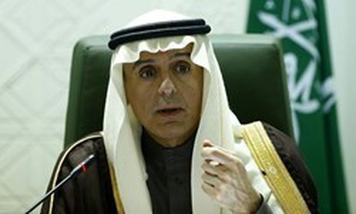 الجبیر: مواضع عجیب کانادا بر اساس اطلاعات غلط است