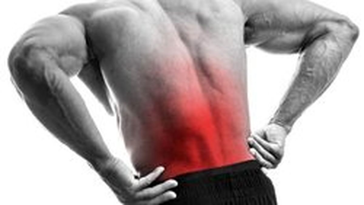 روش درمانی جدید و موفقیتآمیز کمردرد