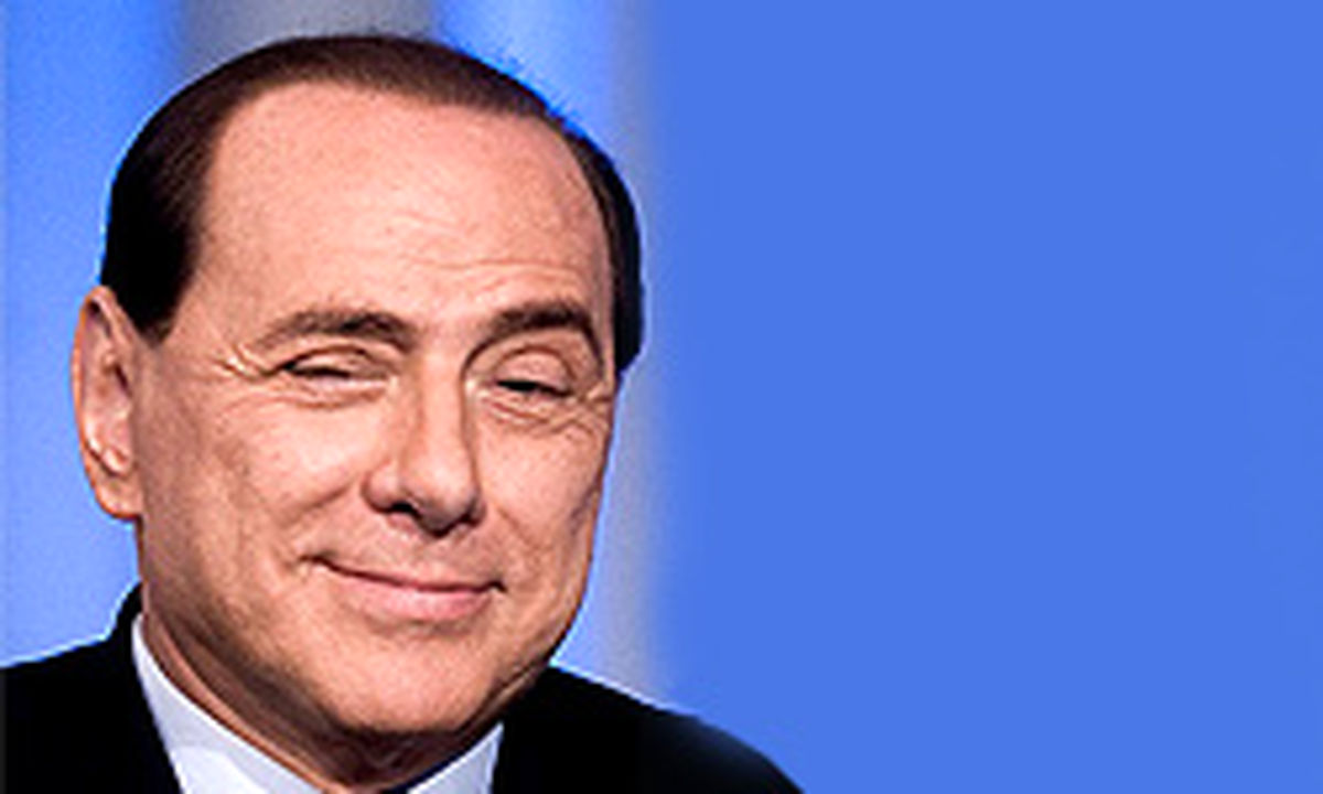 گزارشی از حرمسرای برلوسكونی با 14 دختر