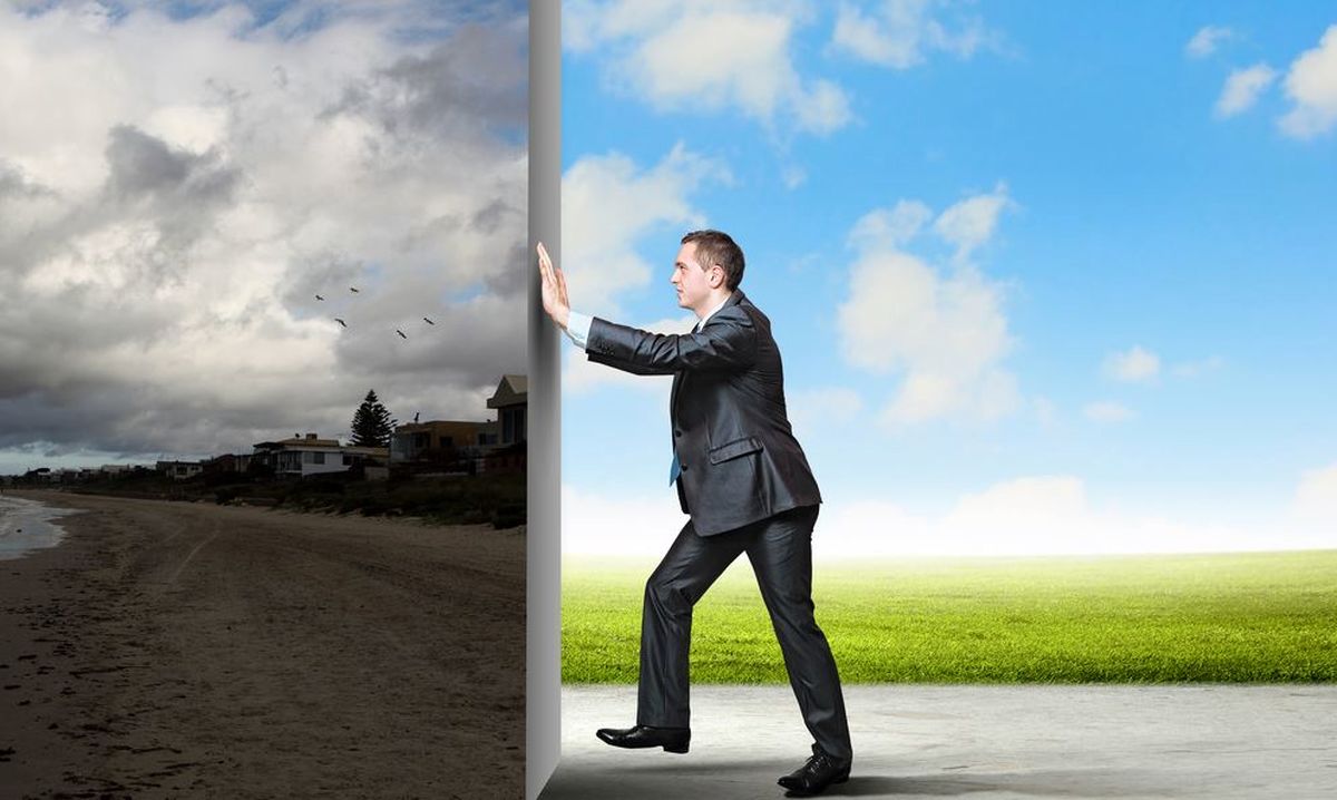 ۱۰ تغییر کوچک که تفاوتی بزرگ ایجاد میکند