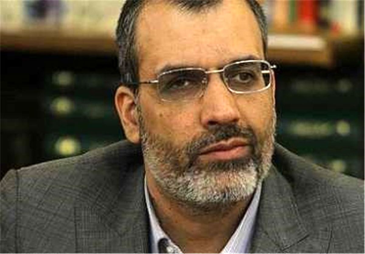 جانشین مرضیه افخم منصوب شد+عکس