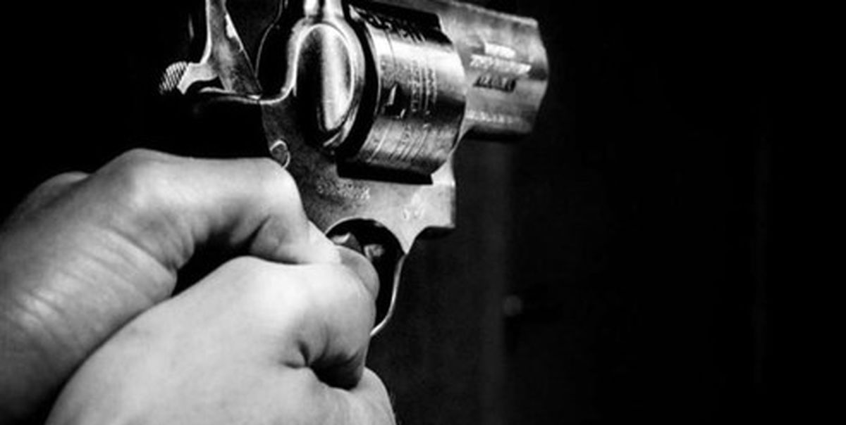 حمله با اسلحه کمری به هتلی در ایلام