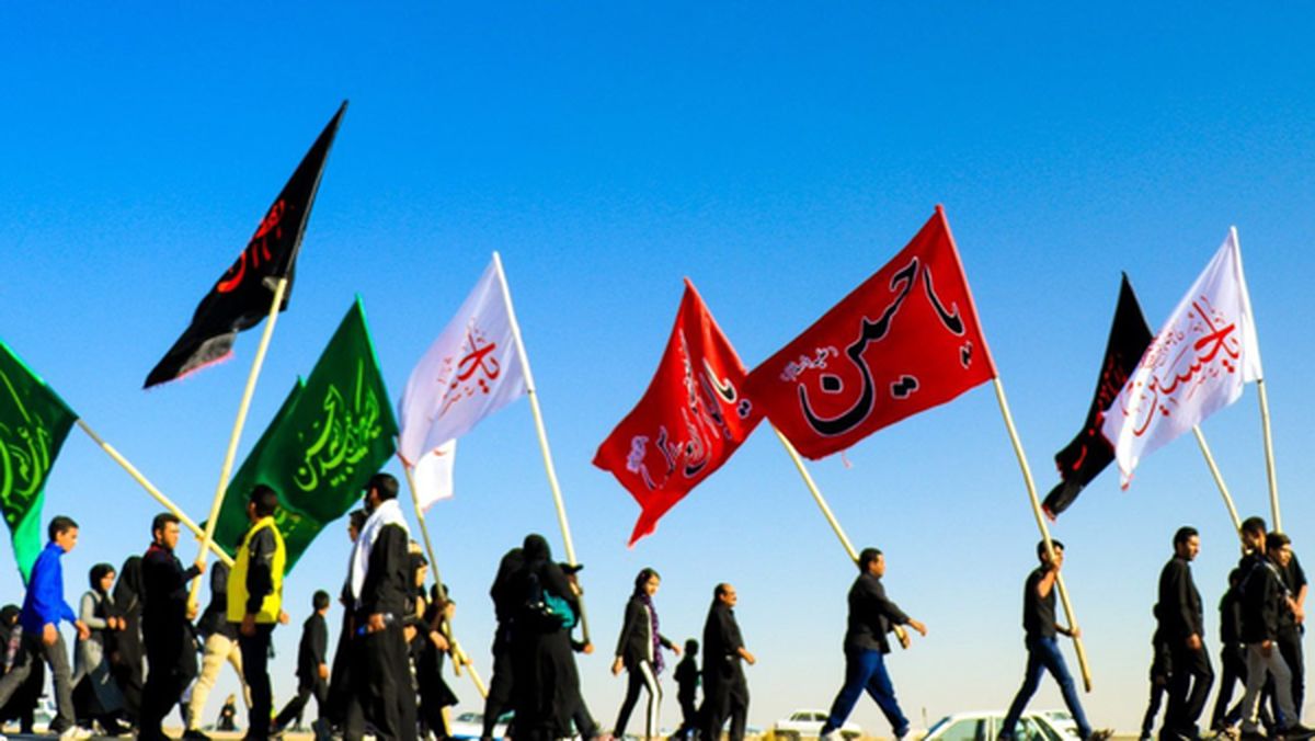 زمان آغاز ثبت نام زائران اربعین در سامانه سماح