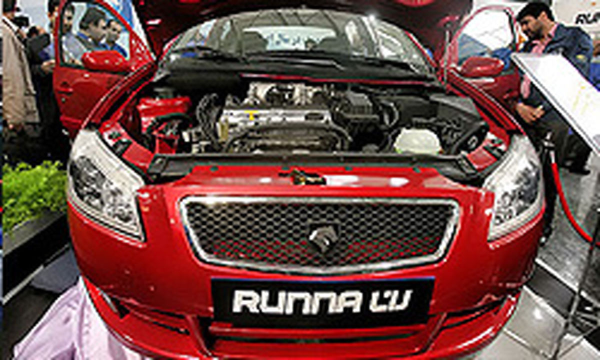 بازار خودروهای داخلی یخ زد +جدول