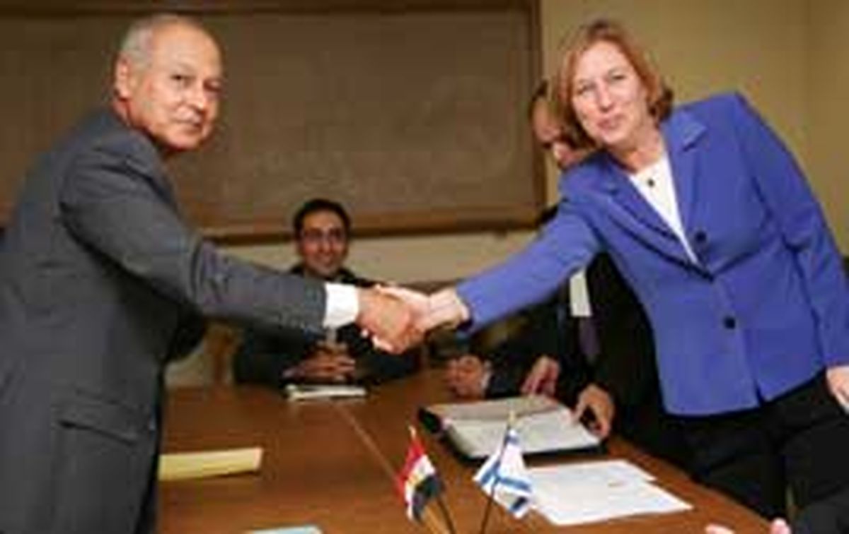 محرمانه نیویورک و مواخذه بوش