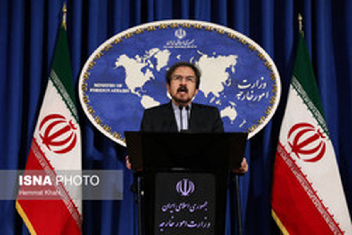 استقبال ایران از توقف جنگ در یمن